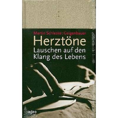 9783863340766 - Herztöne | Lauschen auf den Klang des Lebens