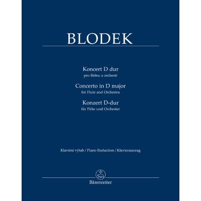 9790260109483 - Konzert D-Dur 9790260109483 - Konzert D-Dur