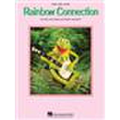 9781458424310 - Rainbow Connection 9781458424310 - Rainbow Connection