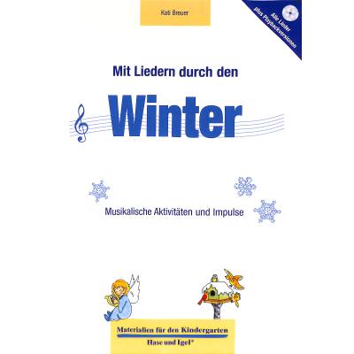 Mit Liedern durch den Winter