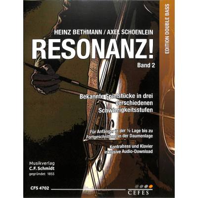 9790500337027 - Resonanz 2