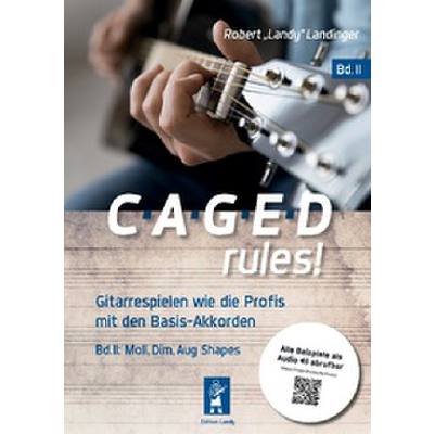 Caged rules 2