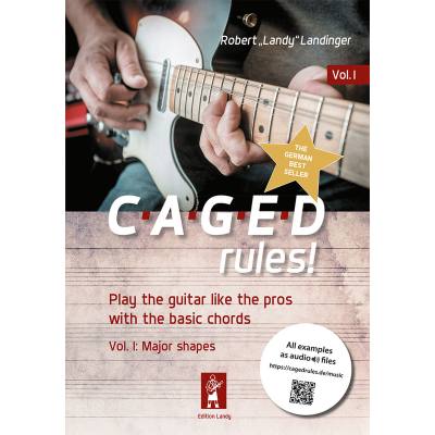 Caged rules