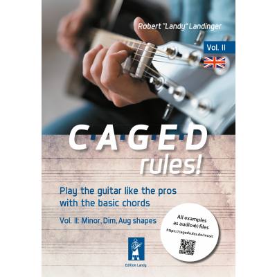 9783757882631 - Caged rules 2