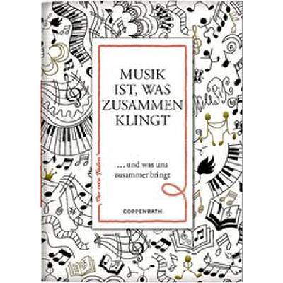 9783649647058 - Musik ist was zusammen klingt Kartoniert (TB)