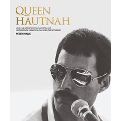 9783854457725 - Queen hautnah - Peter Hince Gebunden 9783854457725 - Queen hautnah - Peter Hince Gebunden
