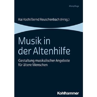 9783170424241 - Musik in der Altenhilfe