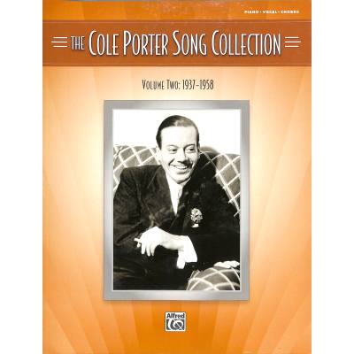 9780739062319 - Song collection 2 - 1937-1958