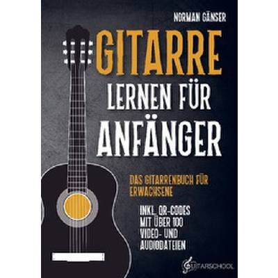 9789403717630 - Gitarre lernen für Anfänger
