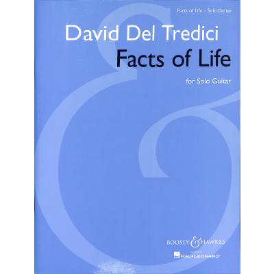 9781480398030 - Facts of life