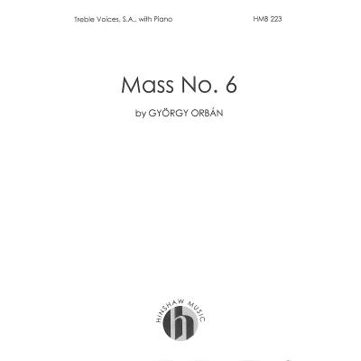 0728215032066 - Mass 6 0728215032066 - Mass 6