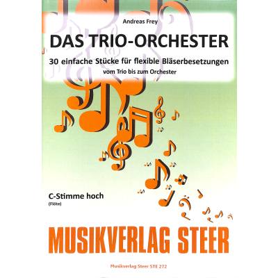 4262459370066 - Das Trio Orchester