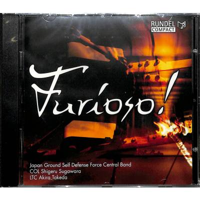 4260118570529 - Furioso