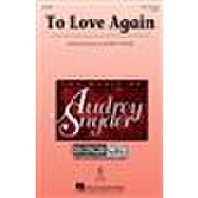0888680050207 - To Love again 0888680050207 - To Love again