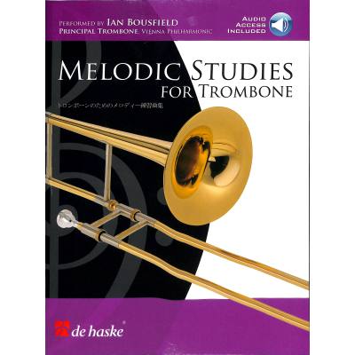 9789043169233 - Melodic Studies