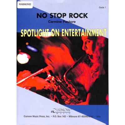 9790035041819 - No stop rock 9790035041819 - No stop rock
