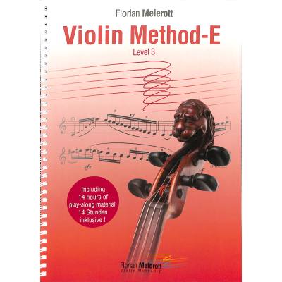 9783982175867 - Violinschule 3