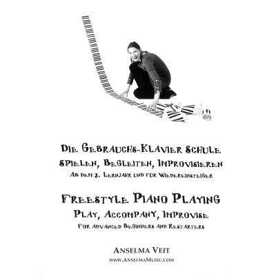9783902771858 - Die Gebrauchs Klavierschule 9783902771858 - Die Gebrauchs Klavierschule