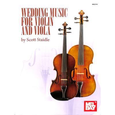 9781513462936 - Wedding music