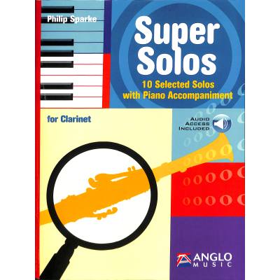 9789043168267 - Super Solos 9789043168267 - Super Solos