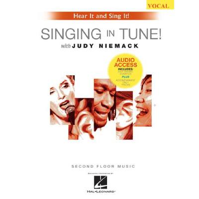 0196288165330 - Singin in tune 0196288165330 - Singin in tune