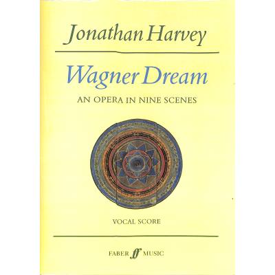 9780571522095 - Wagner Dream