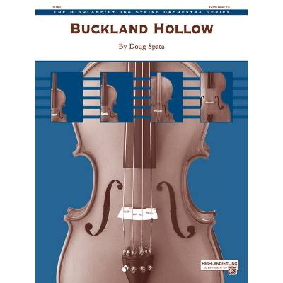 0038081518282 - Buckland Hollow
