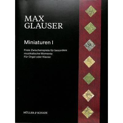 9790500239918 - Miniaturen 1