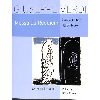 9788881920020 - Messa da Requiem