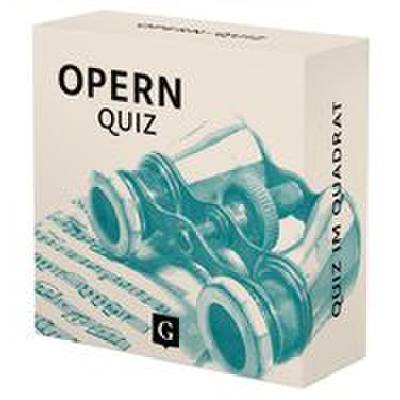 9783899784251 - Opern-Quiz