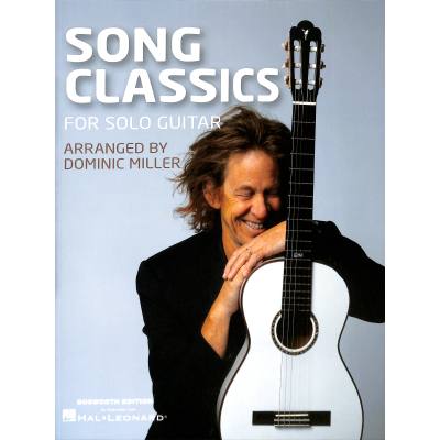 9783954563296 - Song classics