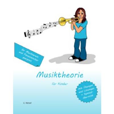 9783732256686 - Musiktheorie für Kinder