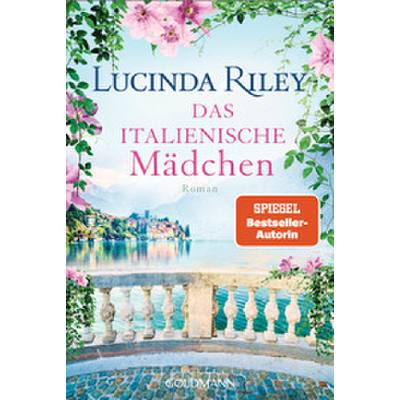 9783442494828 - Das italienische Mädchen - Lucinda Riley Taschenbuch