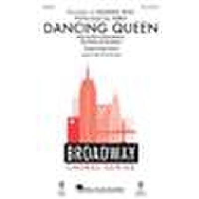 0840126918229 - Dancing queen 0840126918229 - Dancing queen