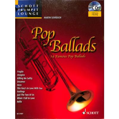 9783795747374 - Pop Ballads 9783795747374 - Pop Ballads