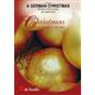 9790035048948 - A german christmas 9790035048948 - A german christmas