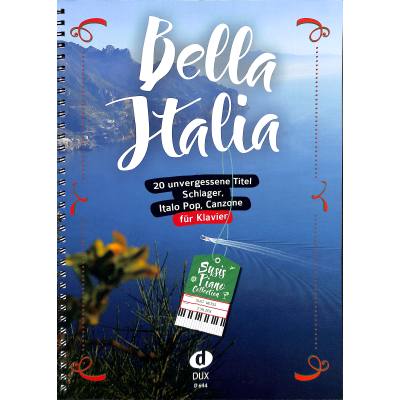 Bella Italia