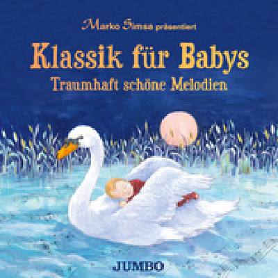 Klassik für Babys