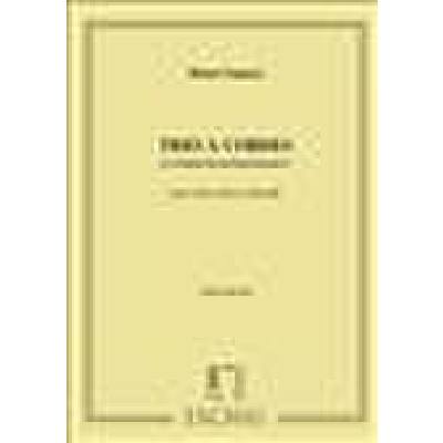 9790045023188 - Trio cordes