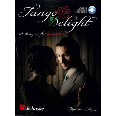 9789043170529 - Tango delight