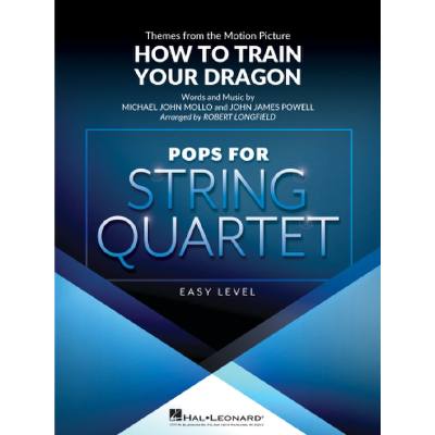 0196288155898 - How to train your dragon