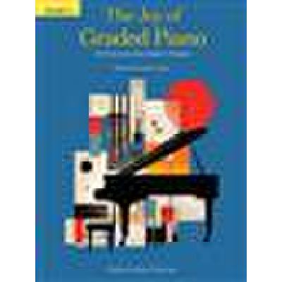 9781705162774 - The joy of graded piano 1