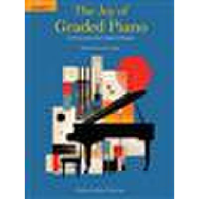 9781705163344 - The joy of graded piano 2 9781705163344 - The joy of graded piano 2