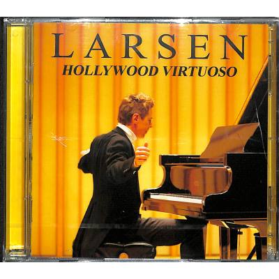 0630456000622 - Hollywood virtuoso 0630456000622 - Hollywood virtuoso