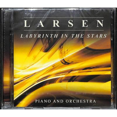 0739608516162 - Labyrinth in the stars 0739608516162 - Labyrinth in the stars