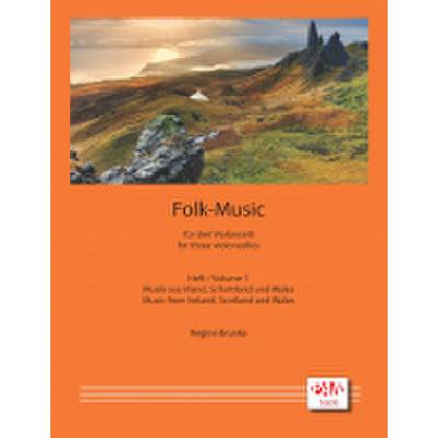 9790502160906 - Musik aus Irland Schottland Wales 1