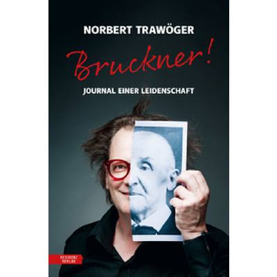 9783701736119 - Bruckner! - Norbert Trawöger Gebunden