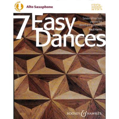 9781784548353 - 7 easy dances