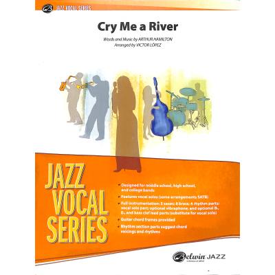 0038081482828 - Cry me a river 0038081482828 - Cry me a river