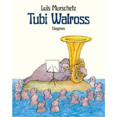 Tubi Walross